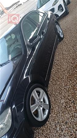 مرسيدس بنز C-Class